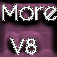 AMC V8 67-91
