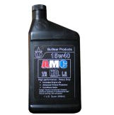 AMC-HD Heavy duty engine oil I6-V8