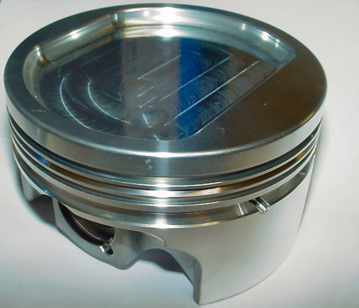 **INLINE 6 FORGED PISTONS!! Stroker and non