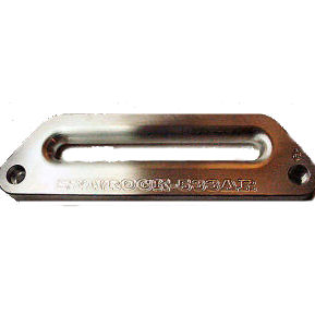 ARB bumper fairlead