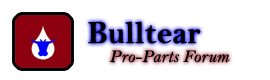 Bulltear Pro-Parts Forum - Powered by vBulletin