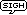 Signsigh